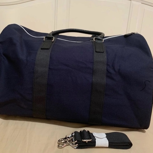 Ralphlauren Duffel bag - Picture 3 of 5